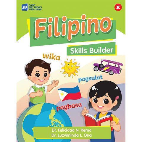 filipino children's educational book